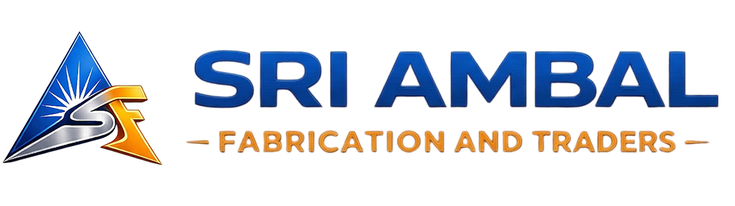 Sri Ambal Fabrication