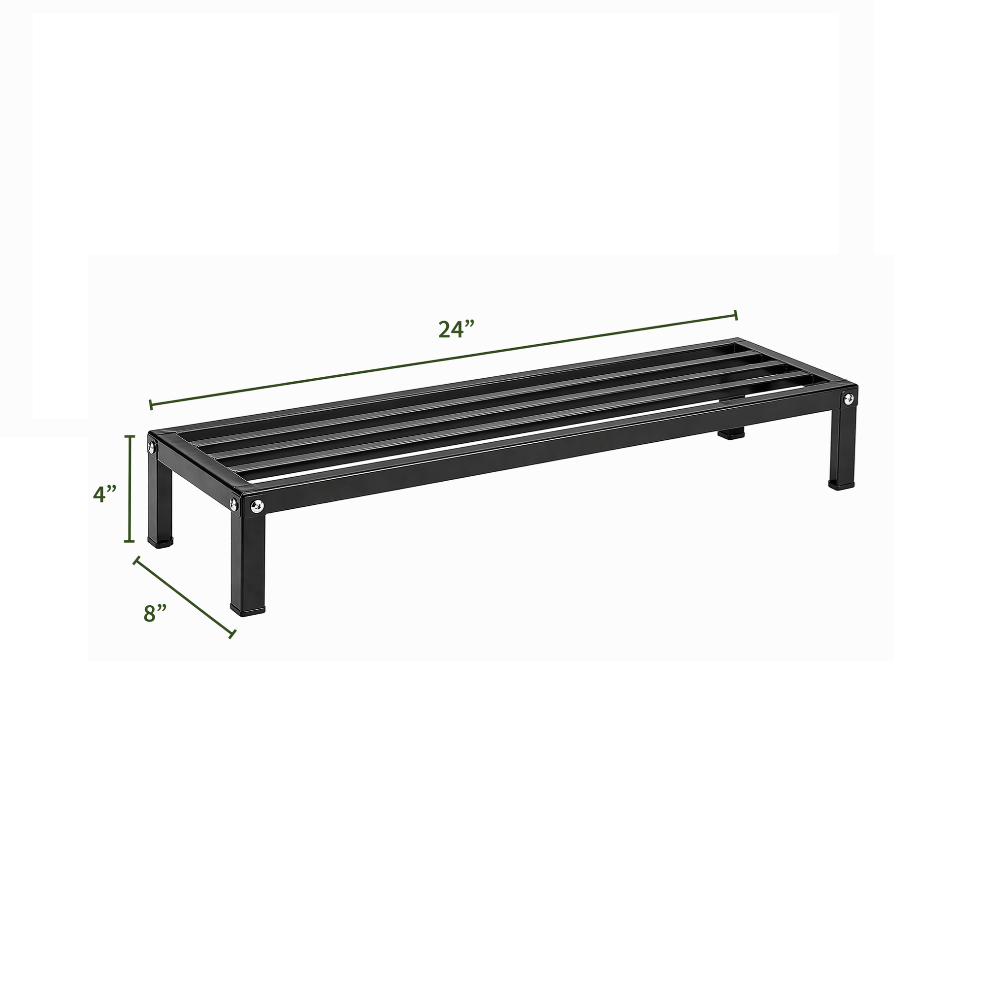 Plant Stand-HT-ST-FL-24*8*4