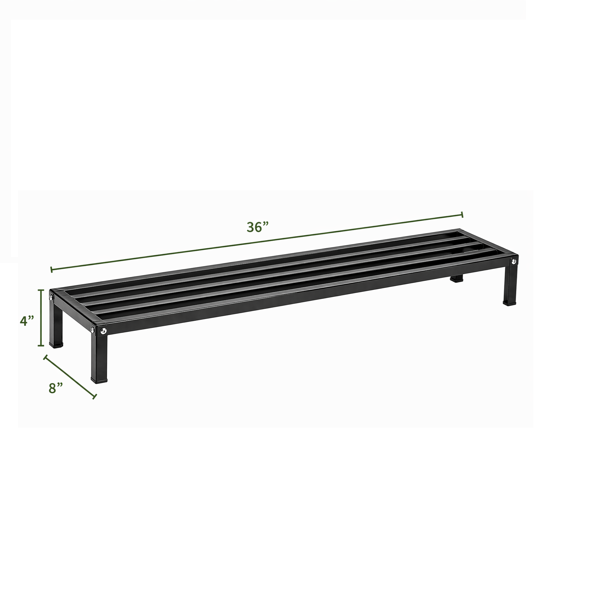 Plant Stand-HT-ST-FL-36*8*4