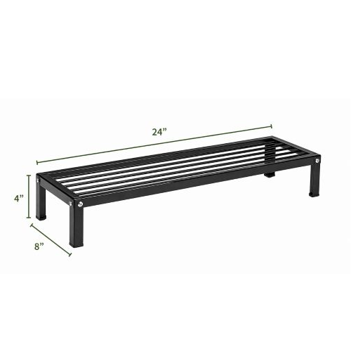 Plant Stand-RR-ST-FL-24*8*4
