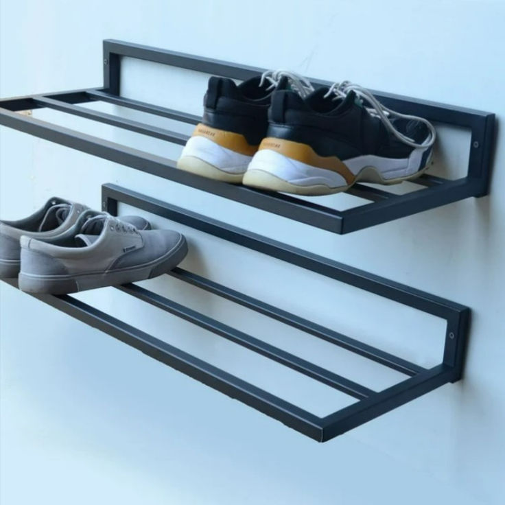 Shoe rack