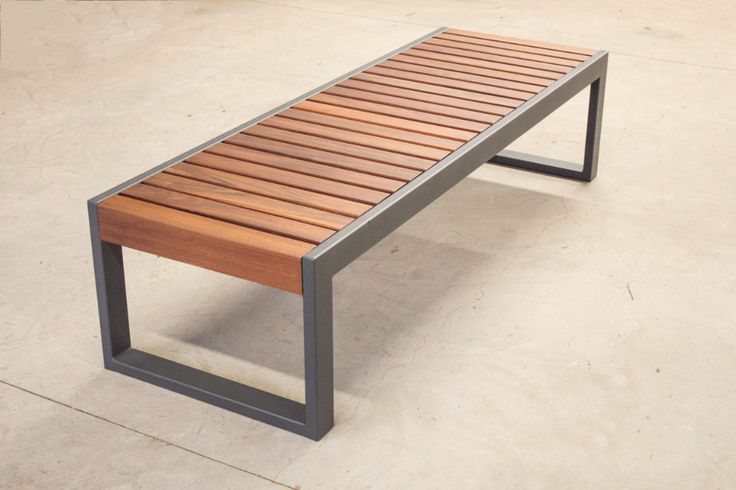 Bench