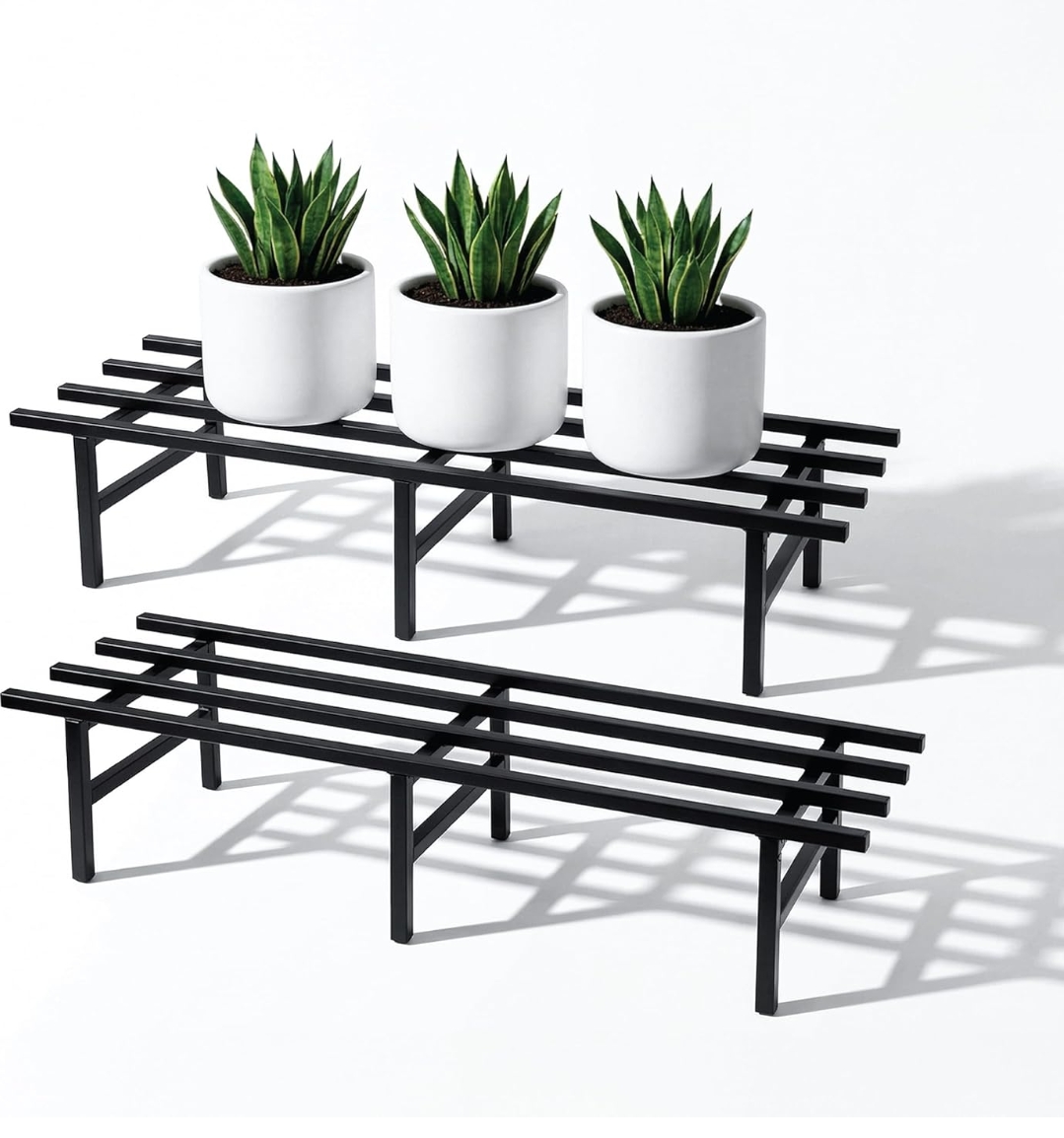 Plant stand