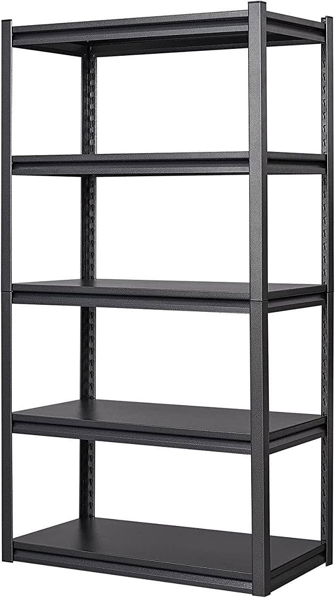Shop rack