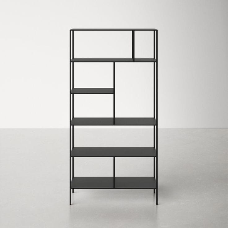 MS Rack