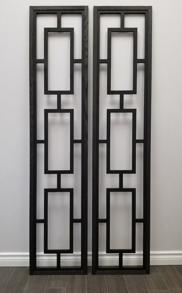 MS Window Grill