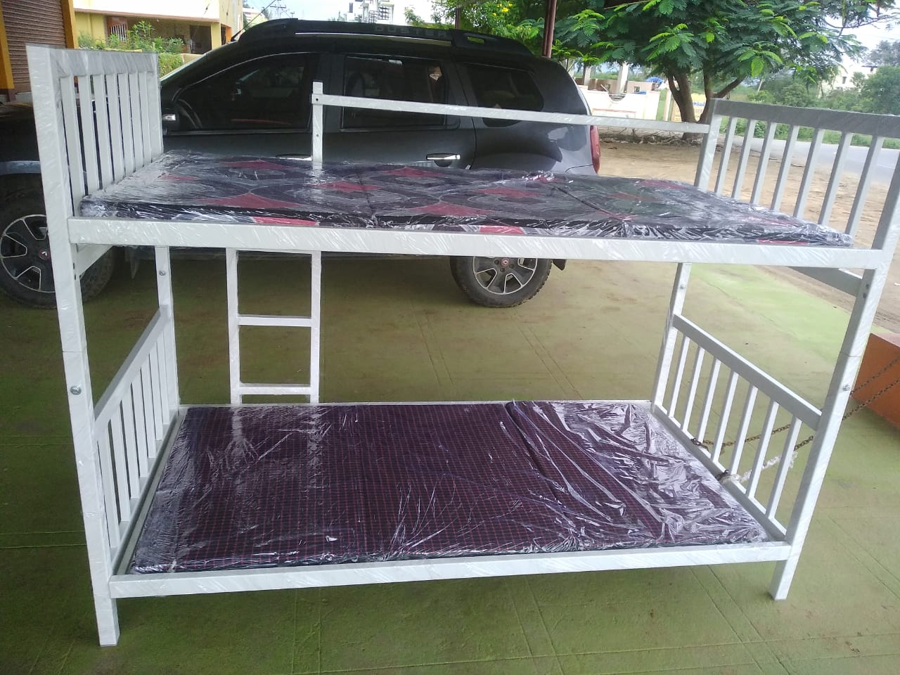 MS Bunk Bed frame