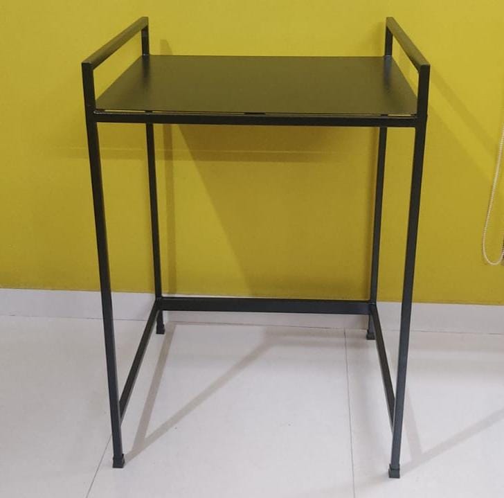 Washing machine organizer